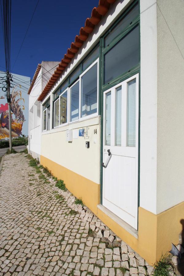 Oriente Dna Studios IV Lisboa 外观 照片